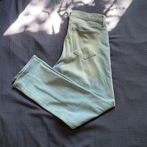 Buck Mason Standard Fit Jeans 34x32